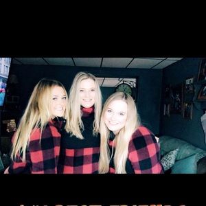 Meet your Posher, Barb